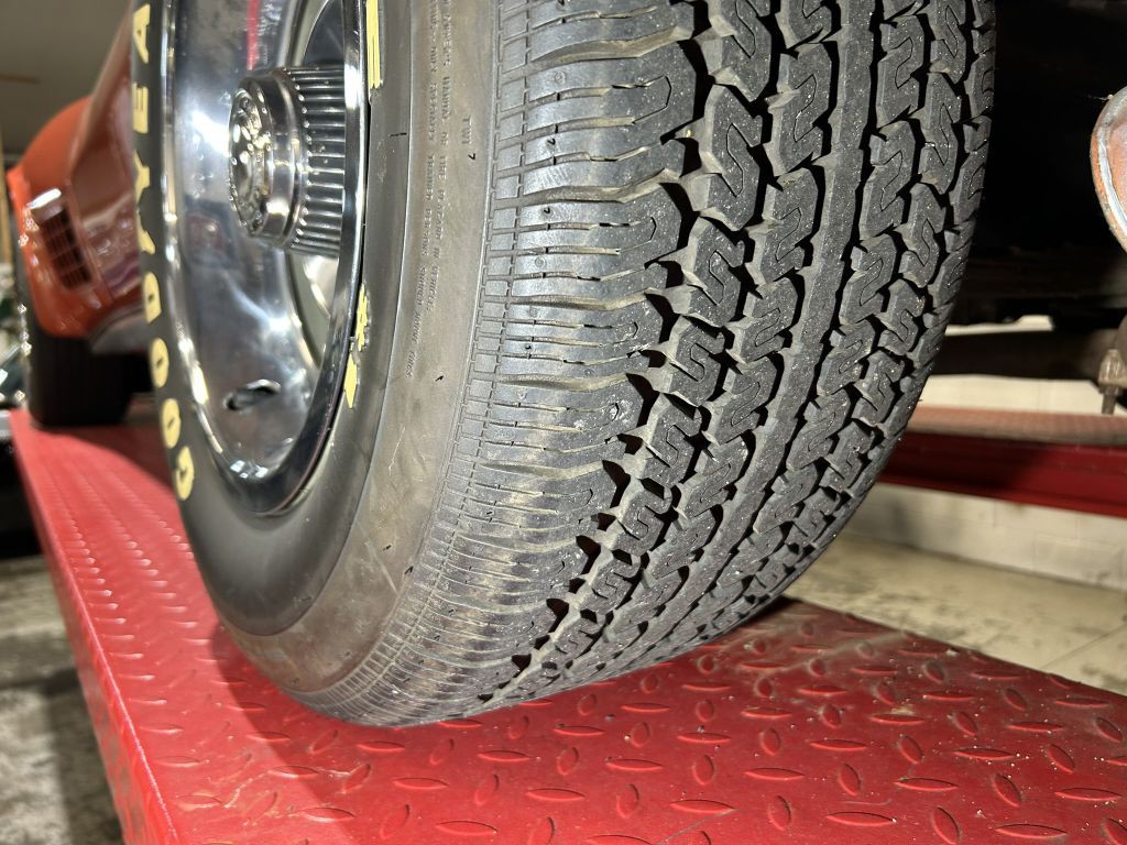 1970 Chevrolet Corvette Image 94