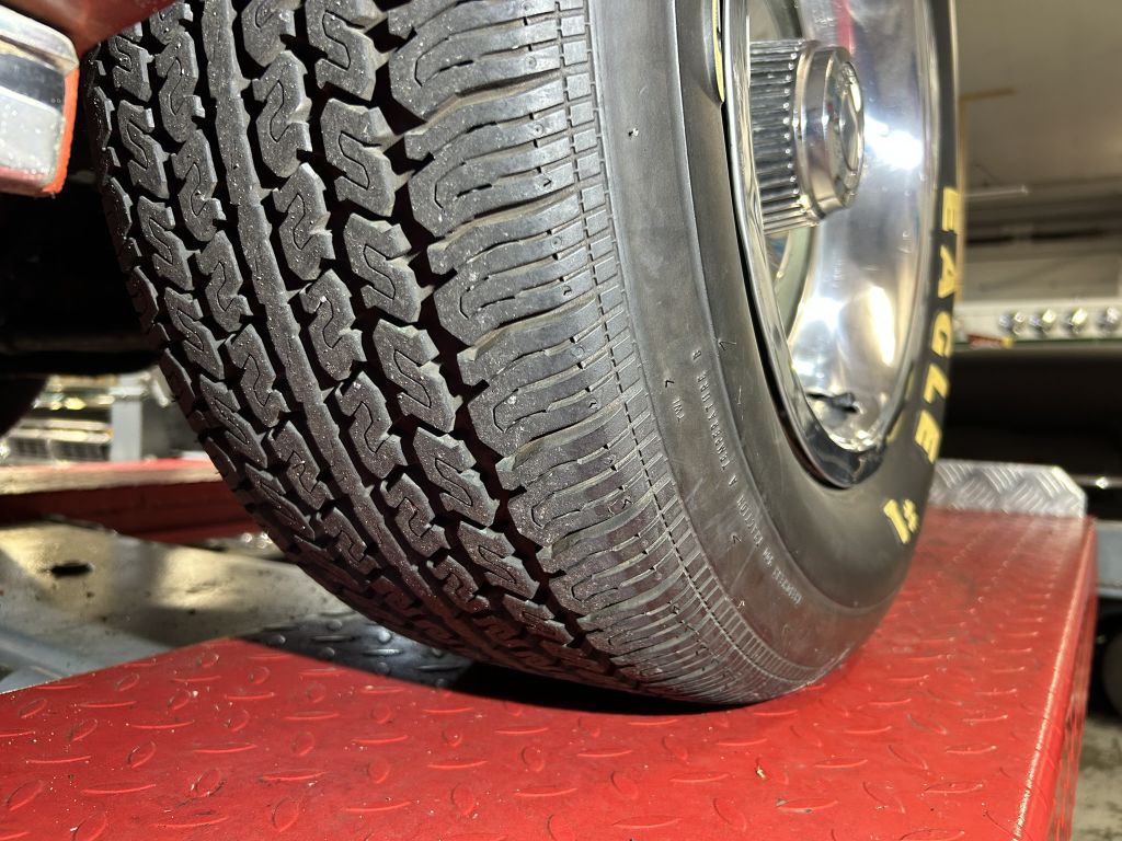 1970 Chevrolet Corvette Image 98