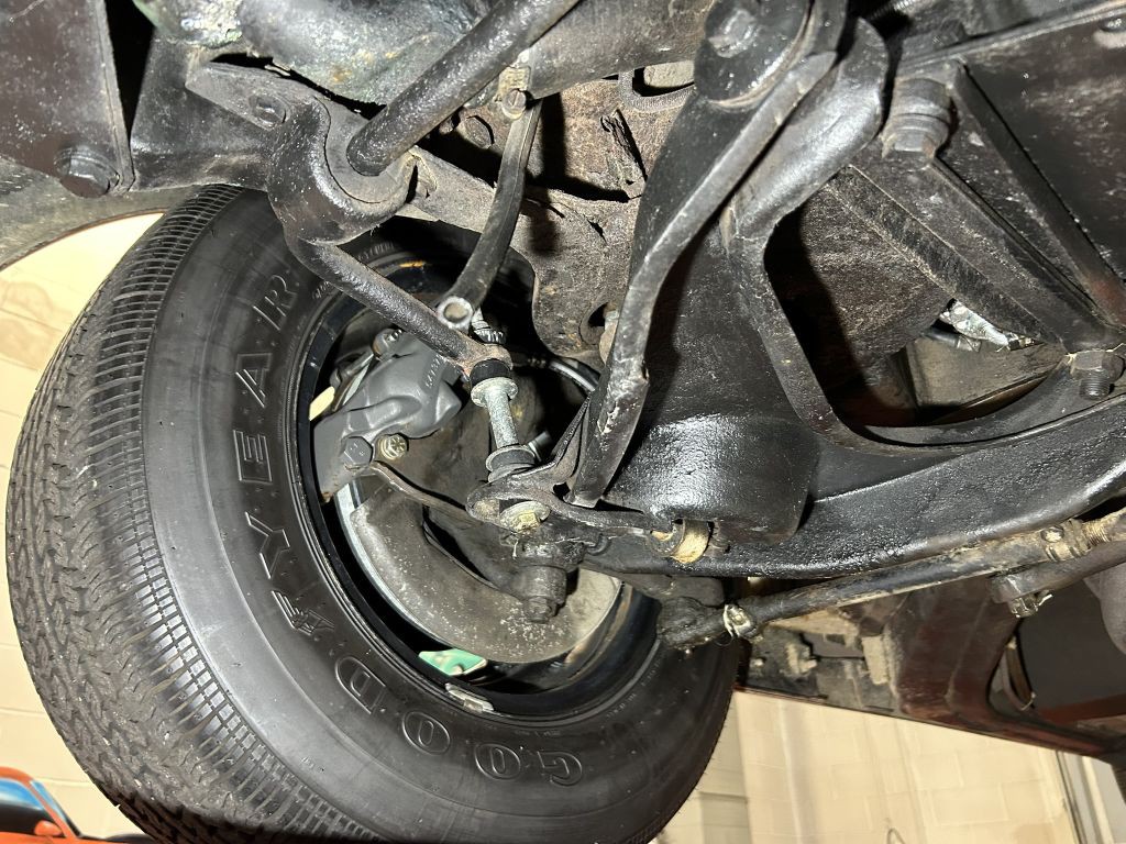 1970 Chevrolet Corvette Image 101