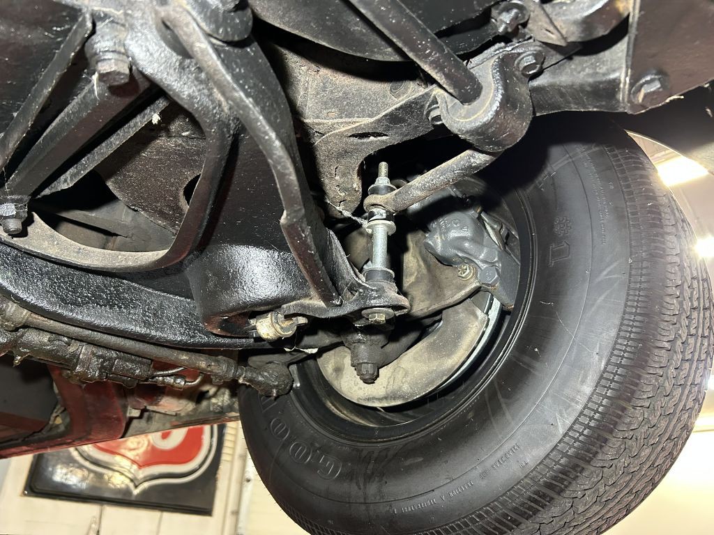 1970 Chevrolet Corvette Image 103