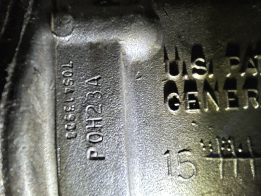 1970 Chevrolet Corvette Image 109