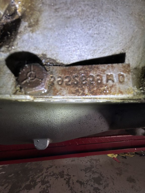 1970 Chevrolet Corvette Image 111