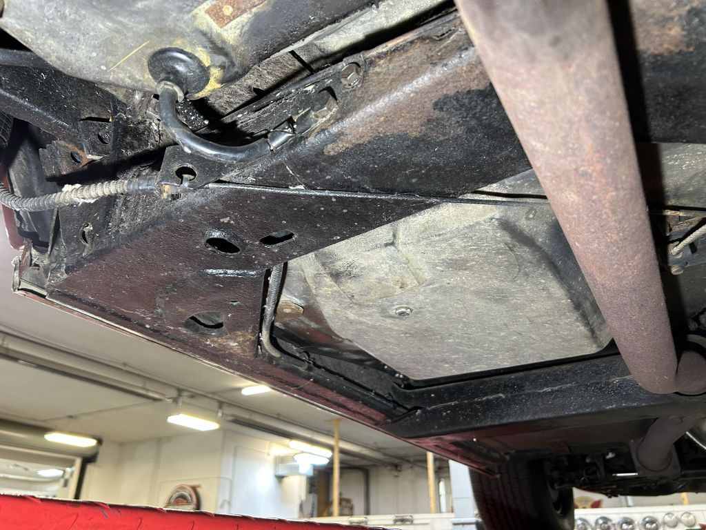 1970 Chevrolet Corvette Image 113