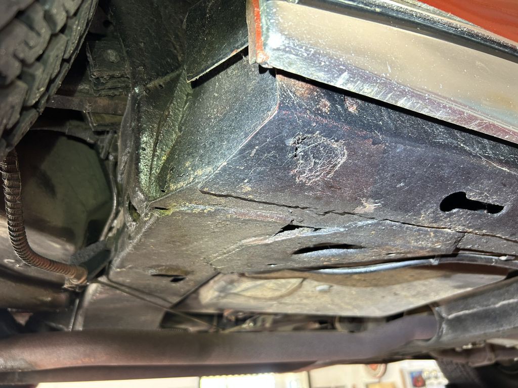 1970 Chevrolet Corvette Image 116