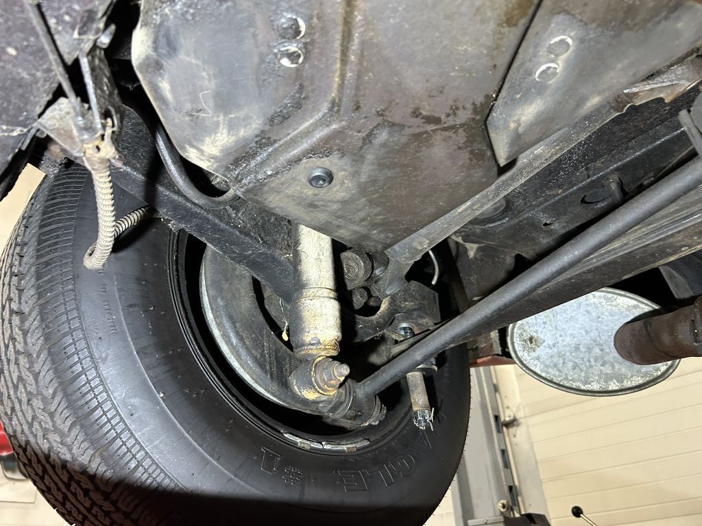 1970 Chevrolet Corvette Image 117