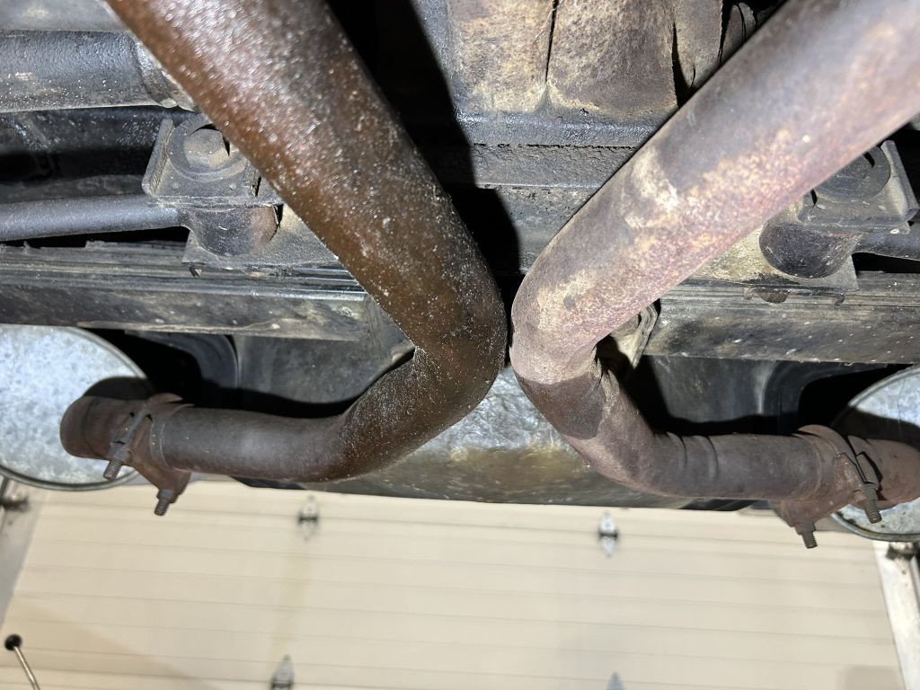 1970 Chevrolet Corvette Image 118