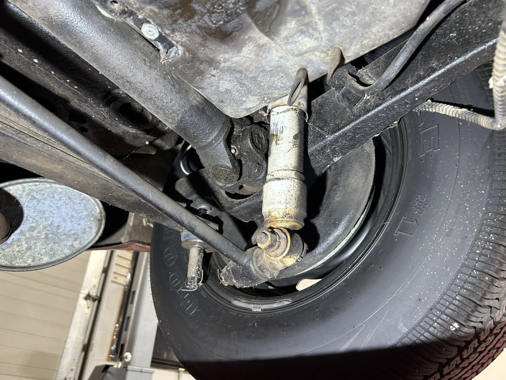 1970 Chevrolet Corvette Image 119