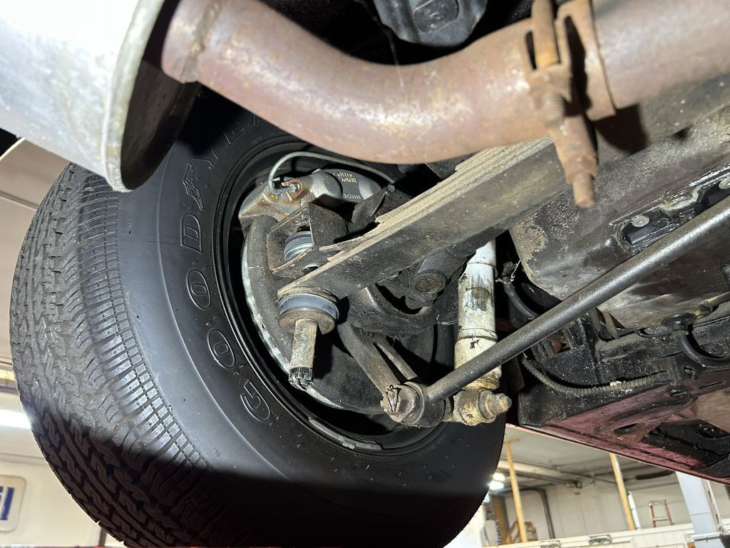 1970 Chevrolet Corvette Image 120