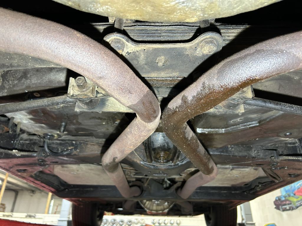 1970 Chevrolet Corvette Image 121