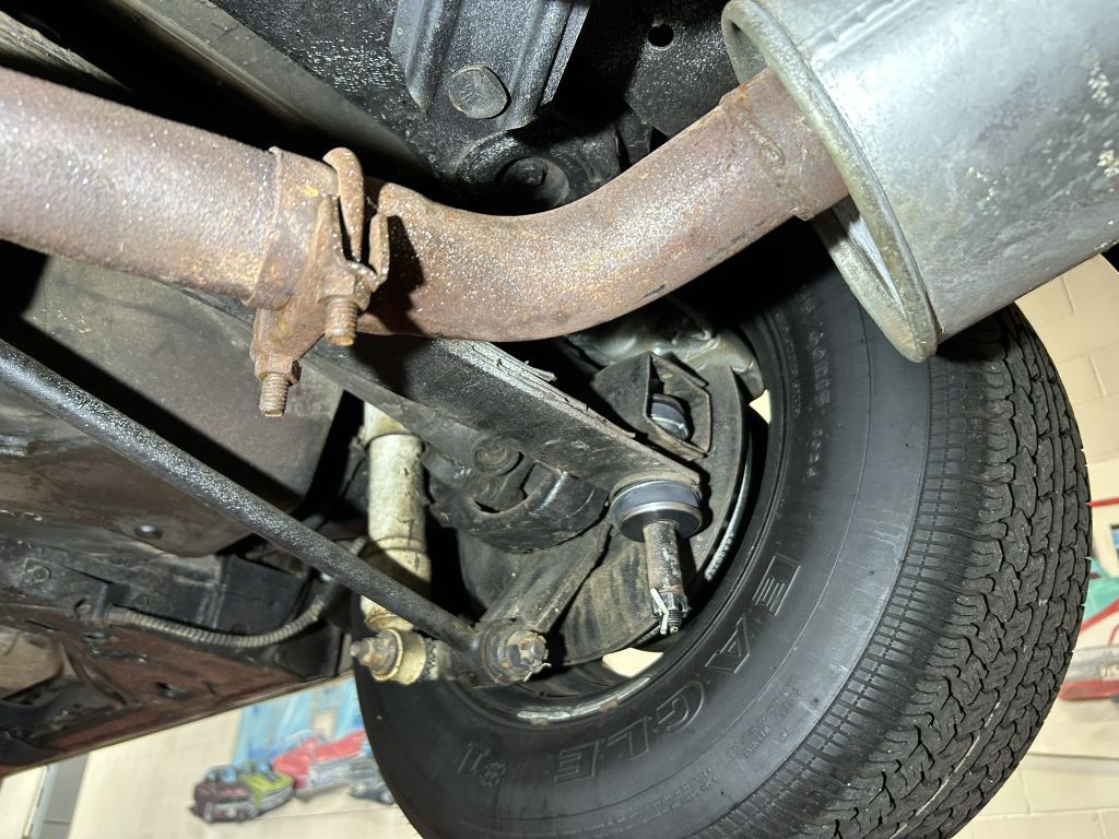 1970 Chevrolet Corvette Image 122