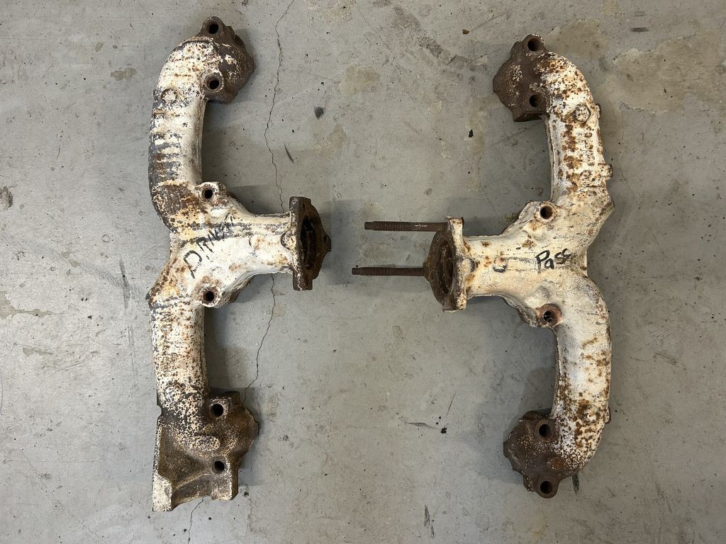 1970 Chevrolet Corvette Image 131