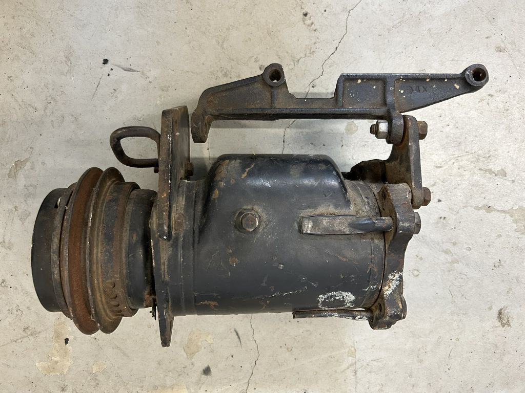 1970 Chevrolet Corvette Image 132