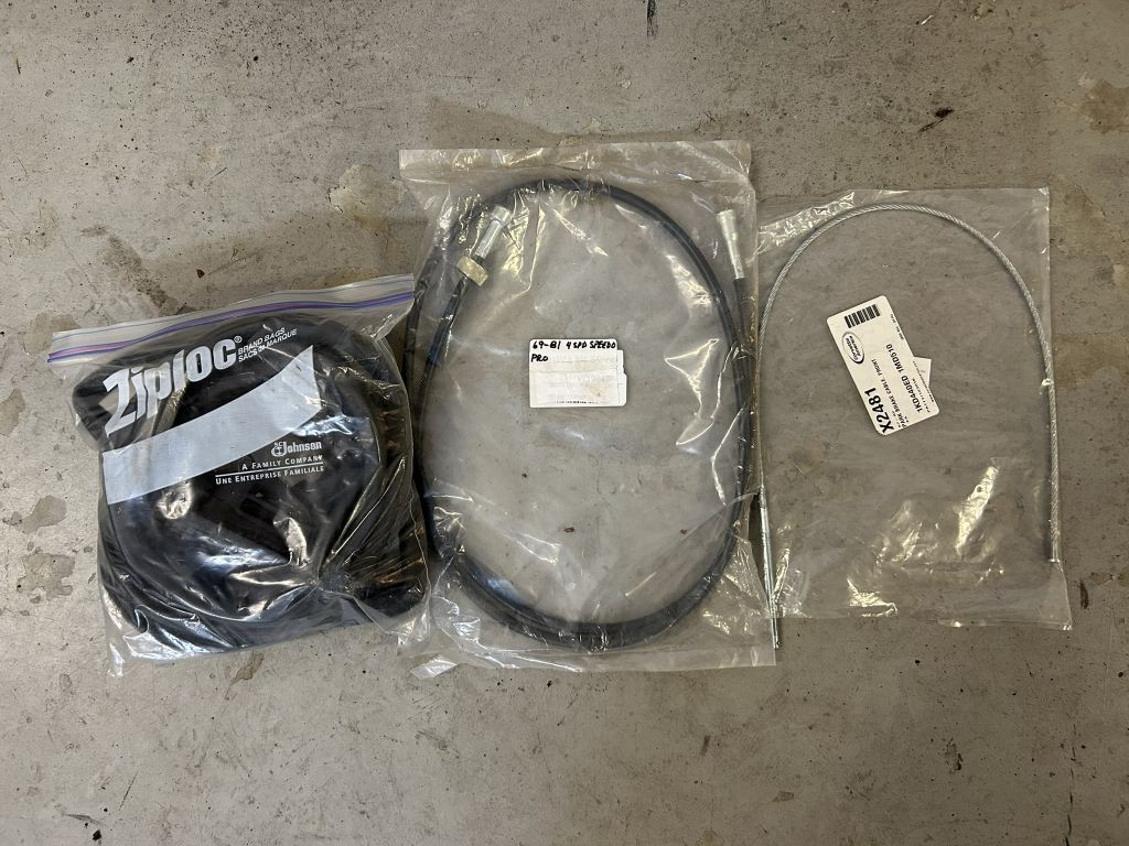 1970 Chevrolet Corvette Image 133