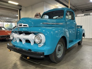 Image for 1952 Ford F-1 Pickup ID: 6969280