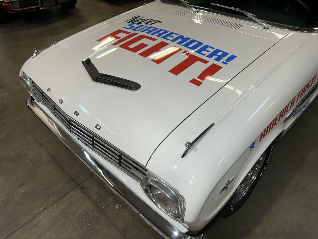 1963 Ford Falcon Image 12