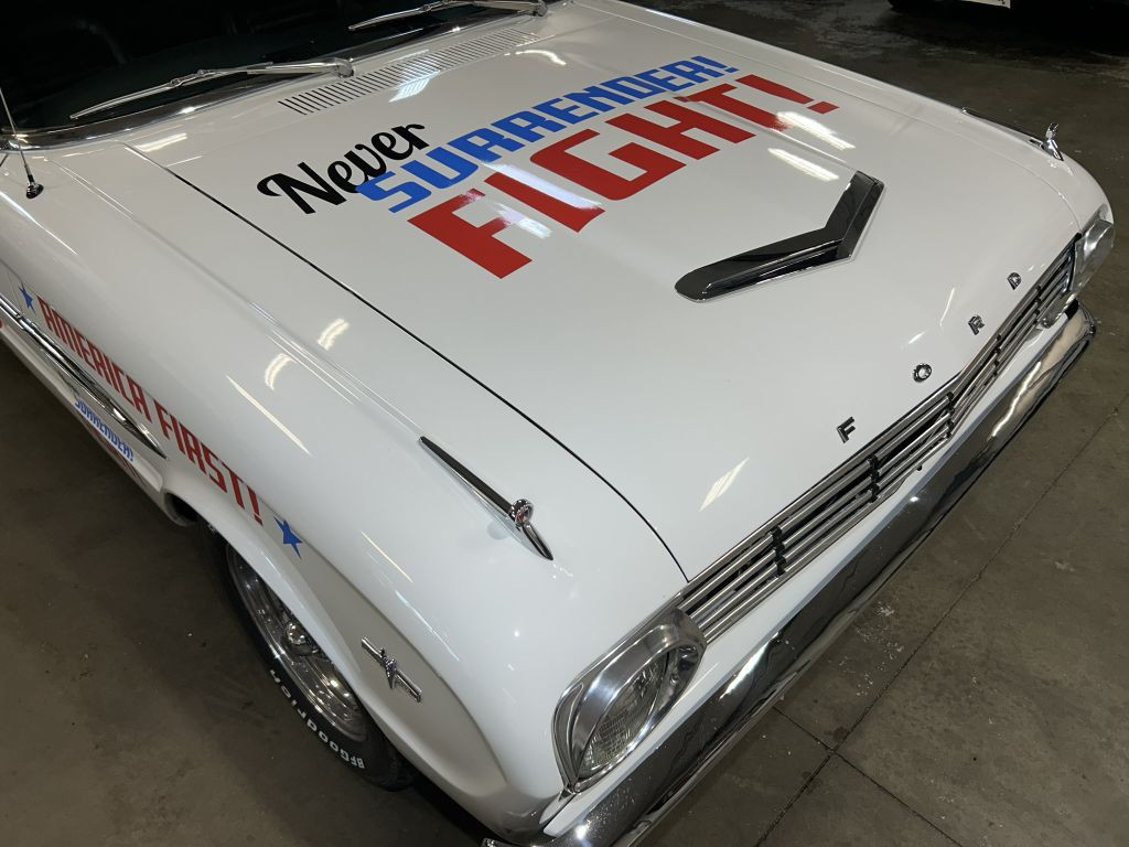 1963 Ford Falcon Image 13