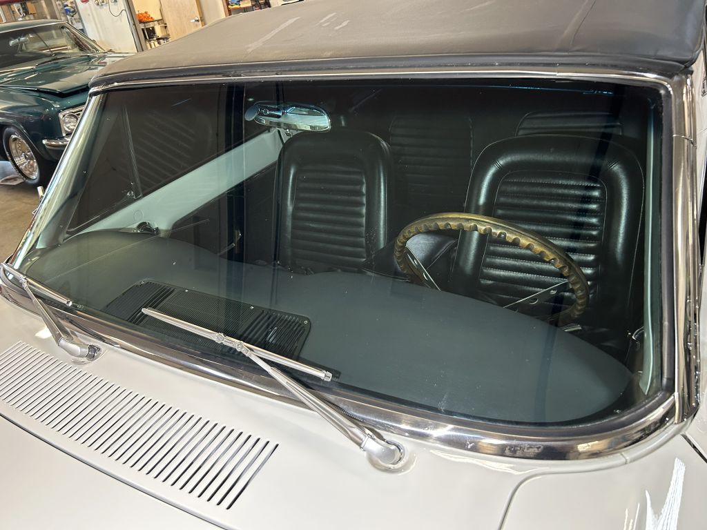 1963 Ford Falcon Image 14