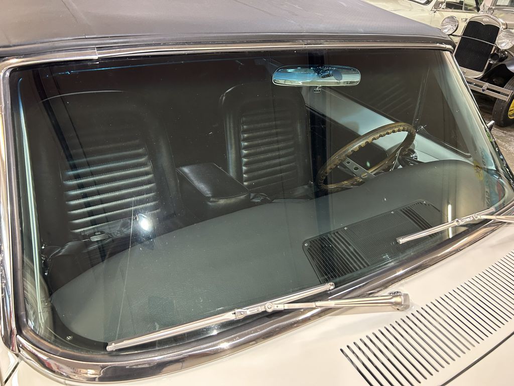 1963 Ford Falcon Image 15