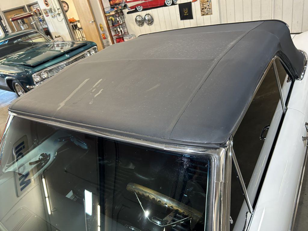 1963 Ford Falcon Image 16