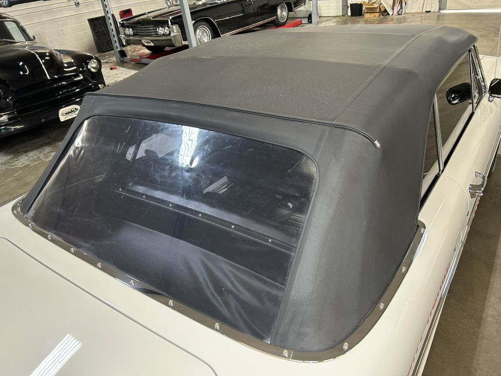 1963 Ford Falcon Image 17