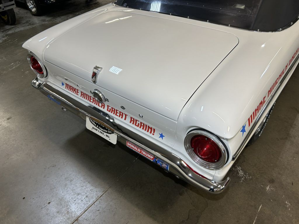 1963 Ford Falcon Image 20