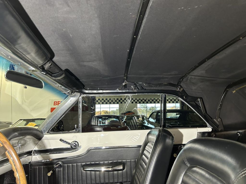 1963 Ford Falcon Image 24