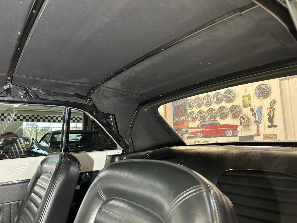 1963 Ford Falcon Image 25