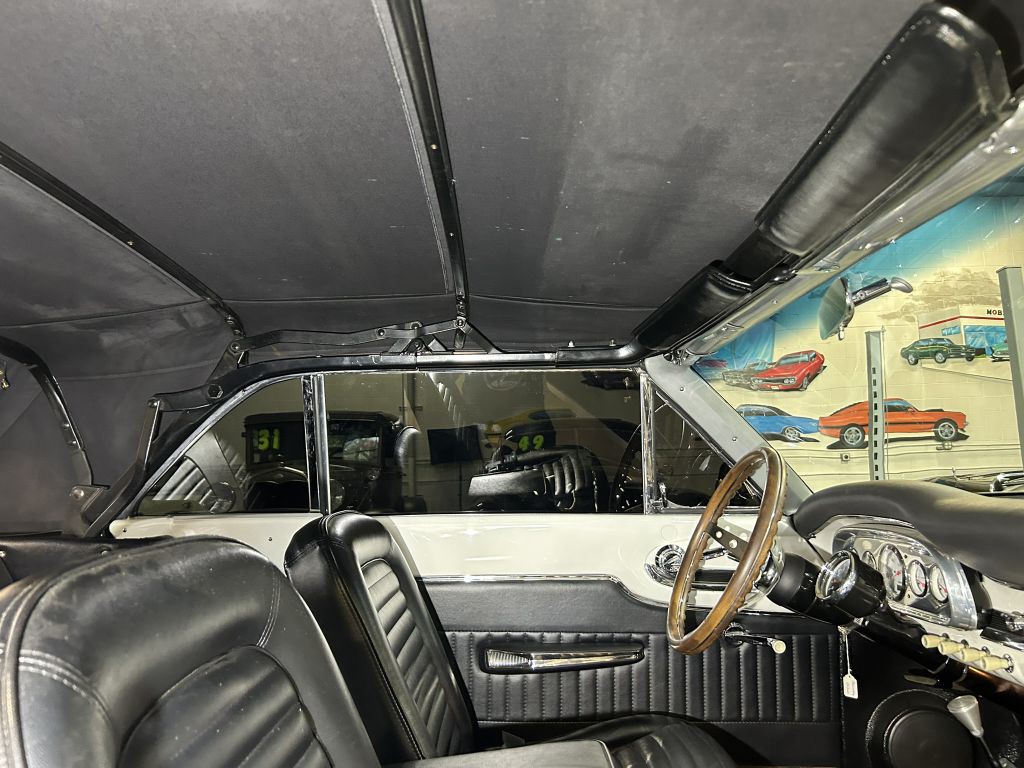 1963 Ford Falcon Image 27