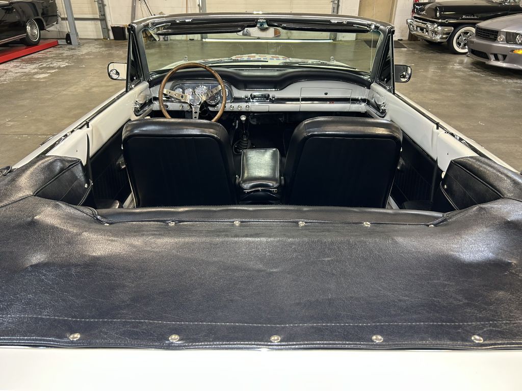 1963 Ford Falcon Image 31