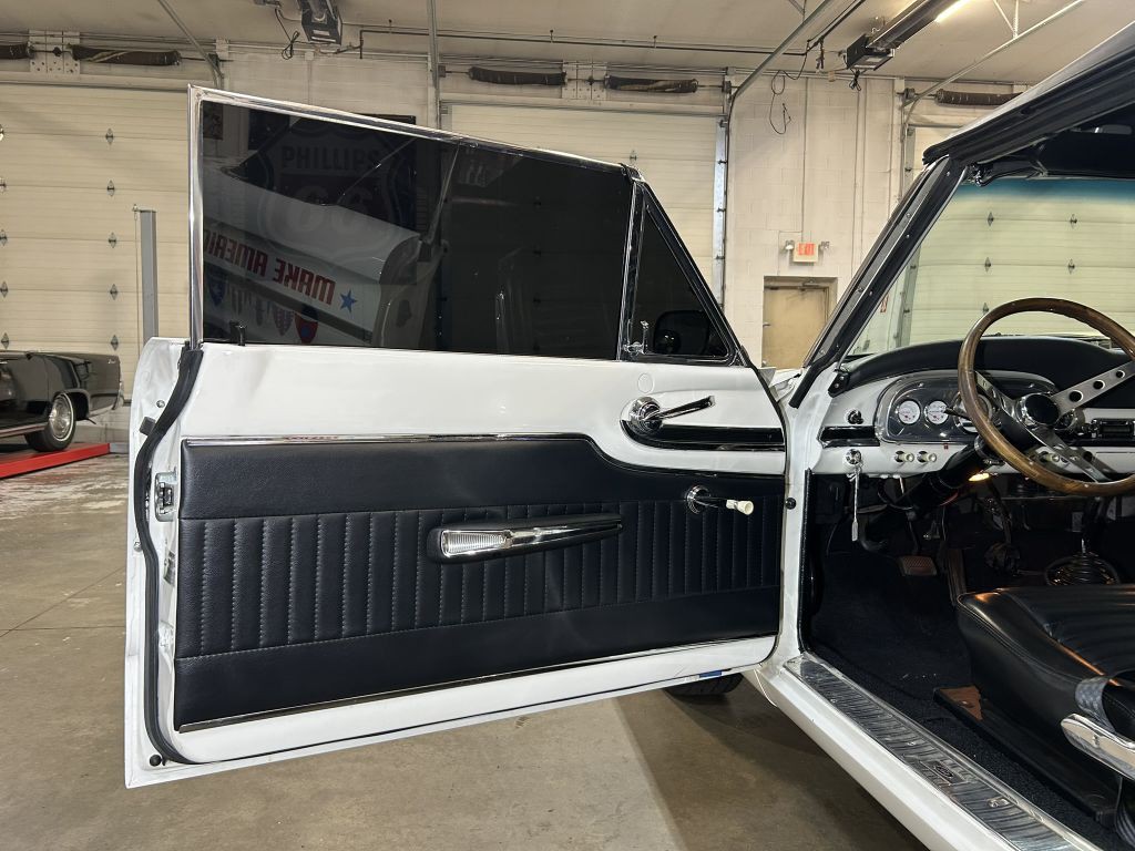 1963 Ford Falcon Image 34