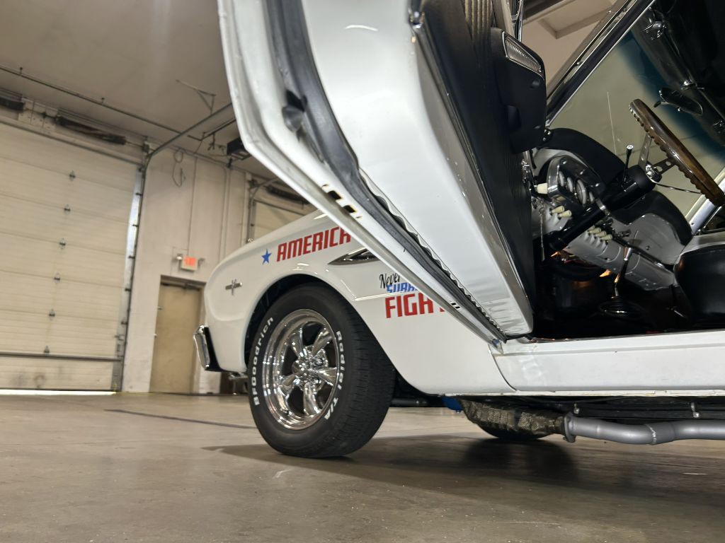 1963 Ford Falcon Image 35