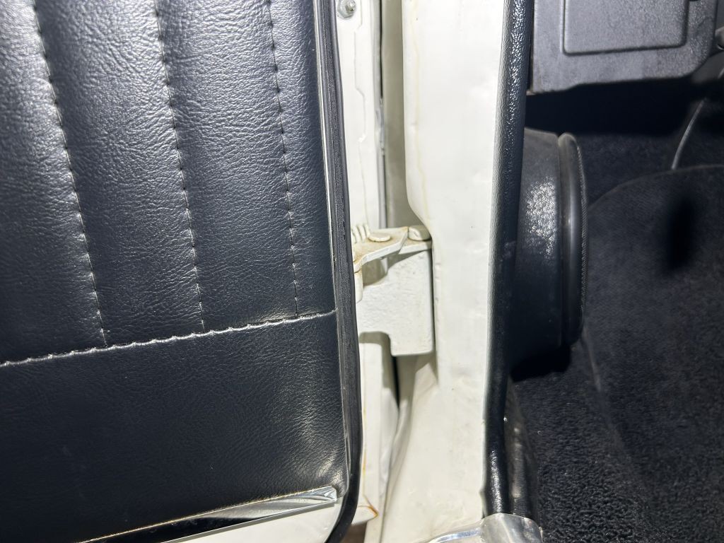 1963 Ford Falcon Image 38