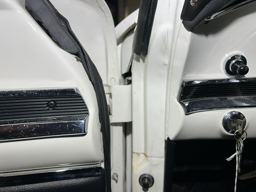 1963 Ford Falcon Image 39