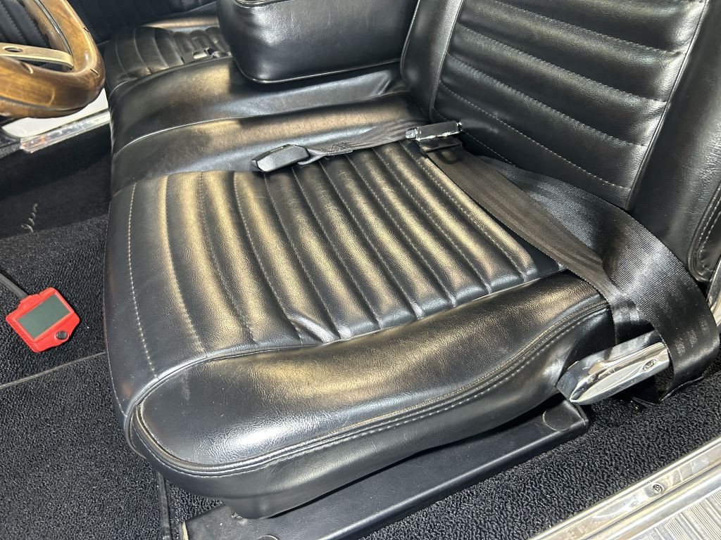 1963 Ford Falcon Image 41