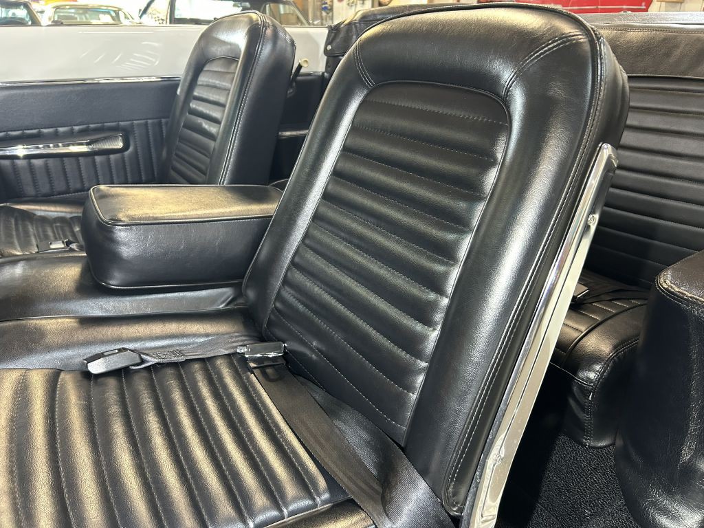 1963 Ford Falcon Image 42