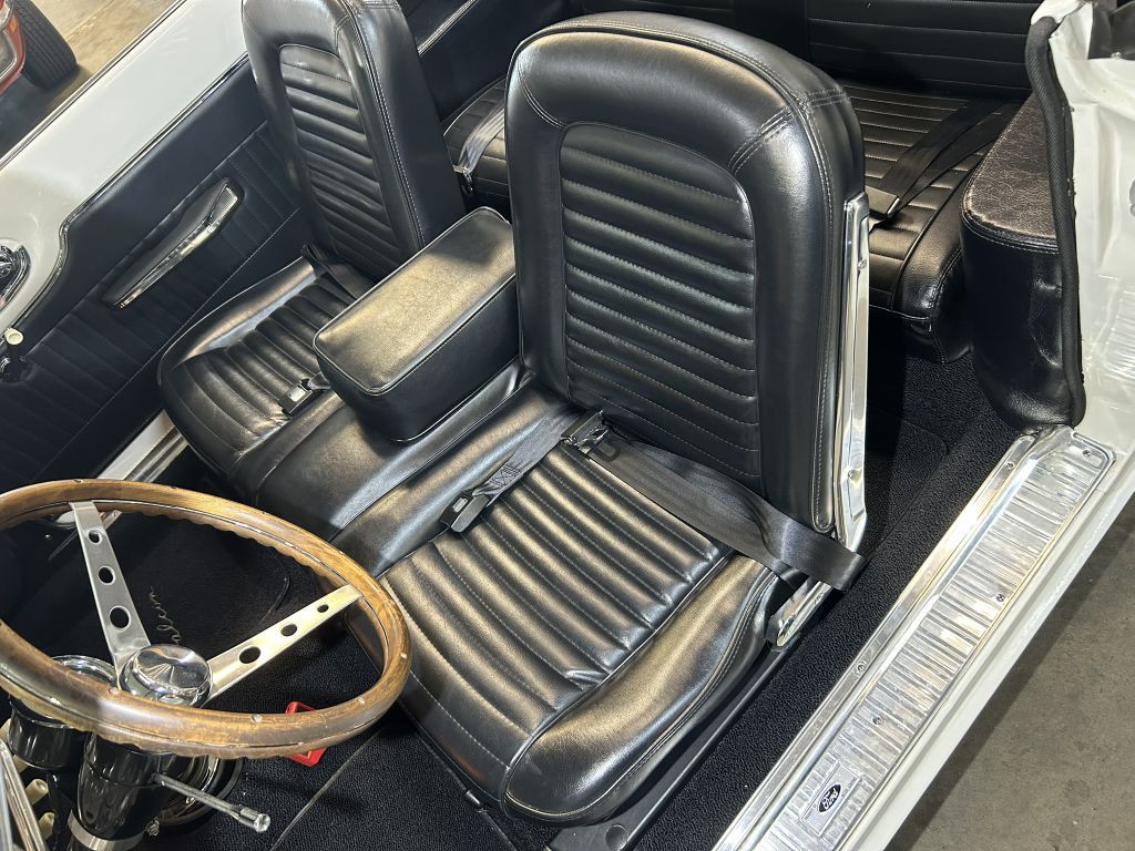 1963 Ford Falcon Image 44