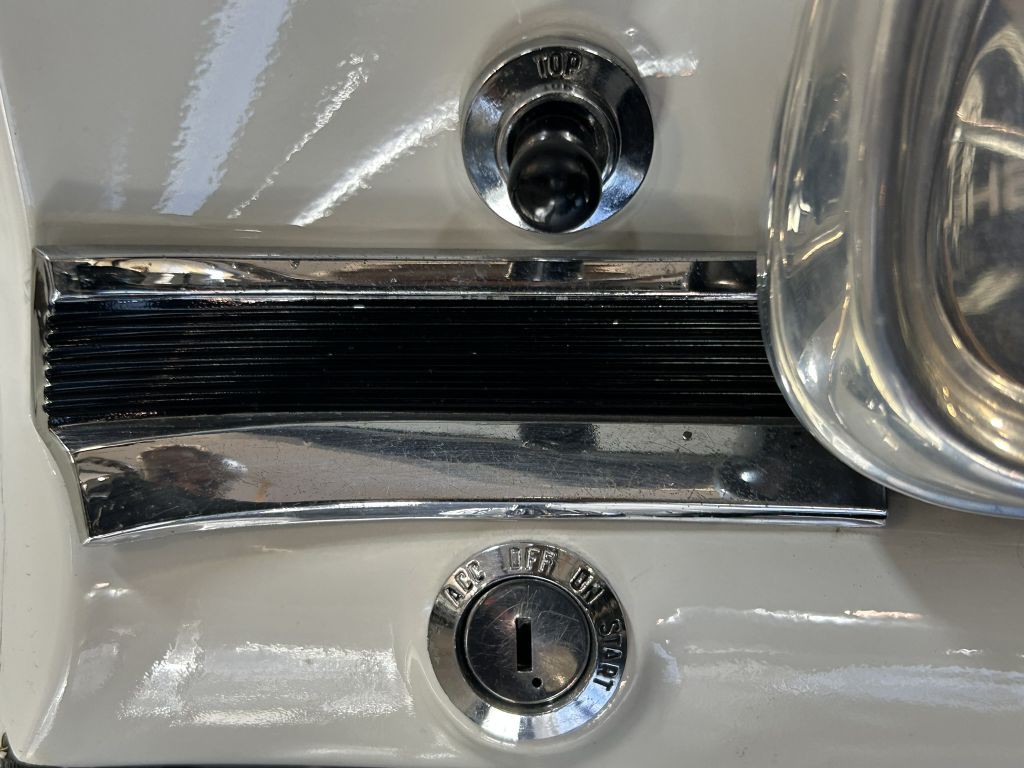 1963 Ford Falcon Image 45