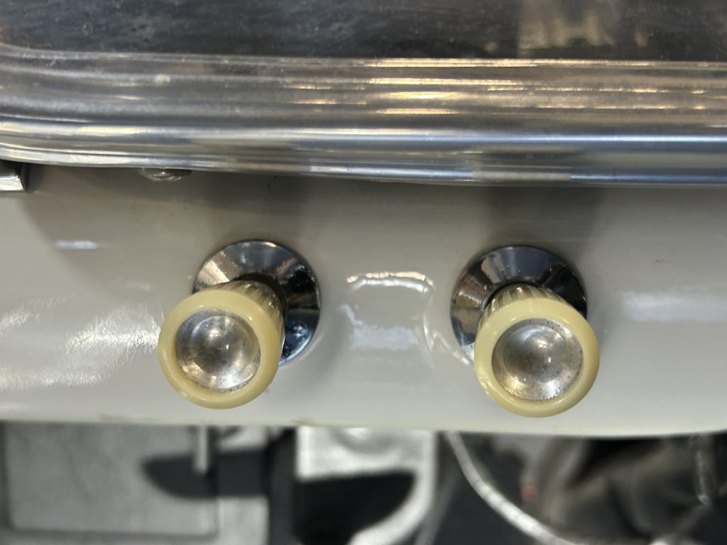 1963 Ford Falcon Image 46