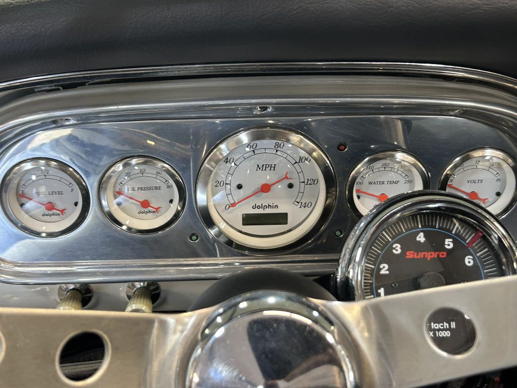 1963 Ford Falcon Image 47