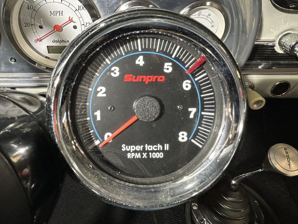 1963 Ford Falcon Image 52