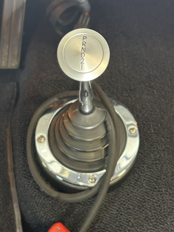 1963 Ford Falcon Image 57