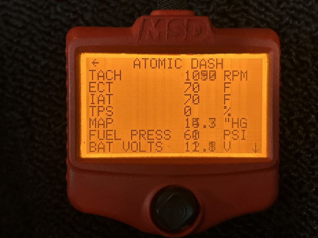 1963 Ford Falcon Image 59