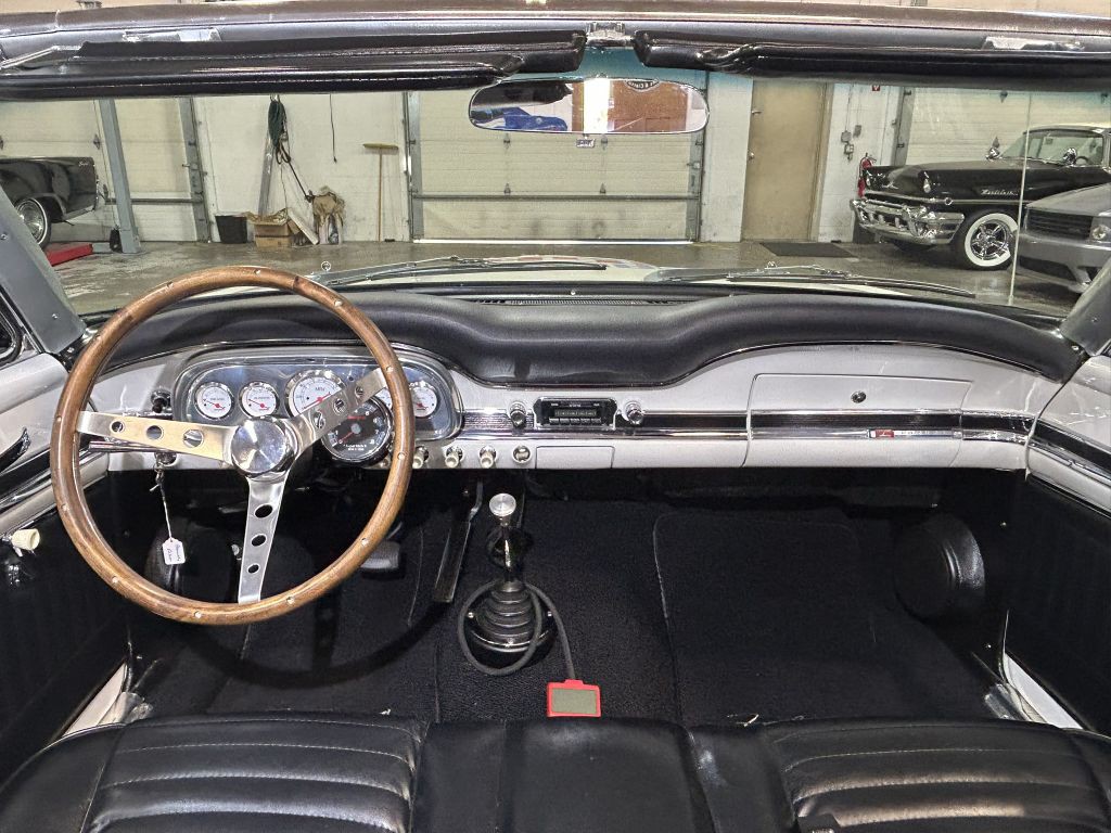 1963 Ford Falcon Image 60