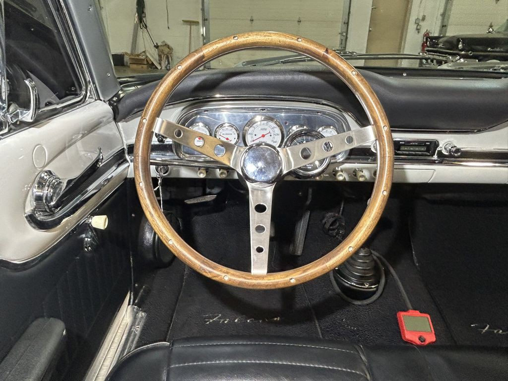 1963 Ford Falcon Image 61