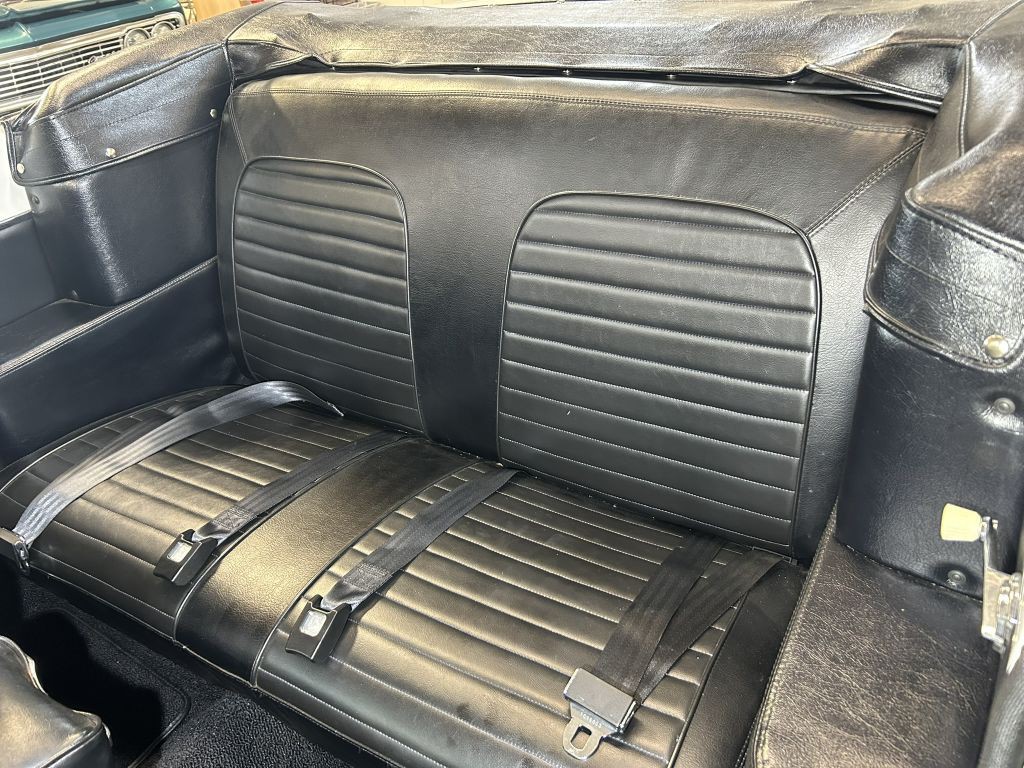 1963 Ford Falcon Image 63