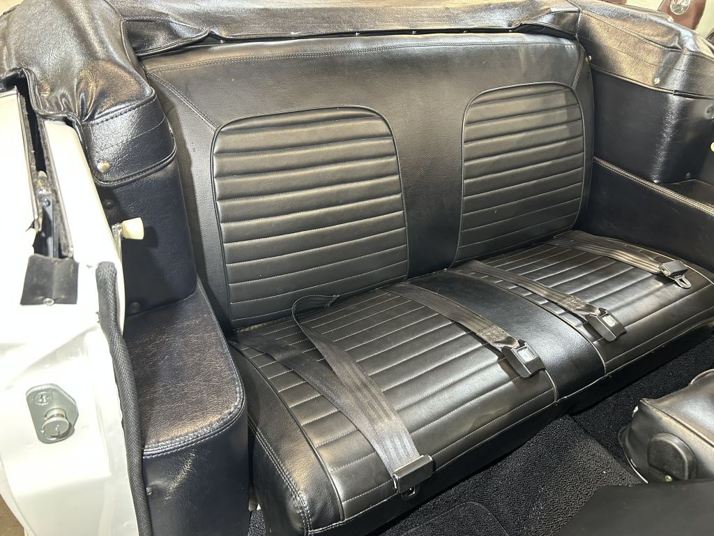 1963 Ford Falcon Image 64