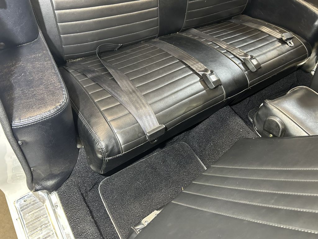 1963 Ford Falcon Image 65