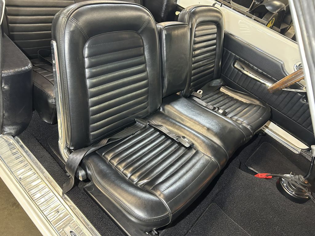 1963 Ford Falcon Image 66