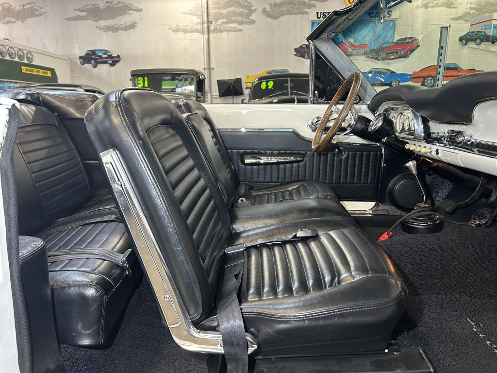 1963 Ford Falcon Image 67