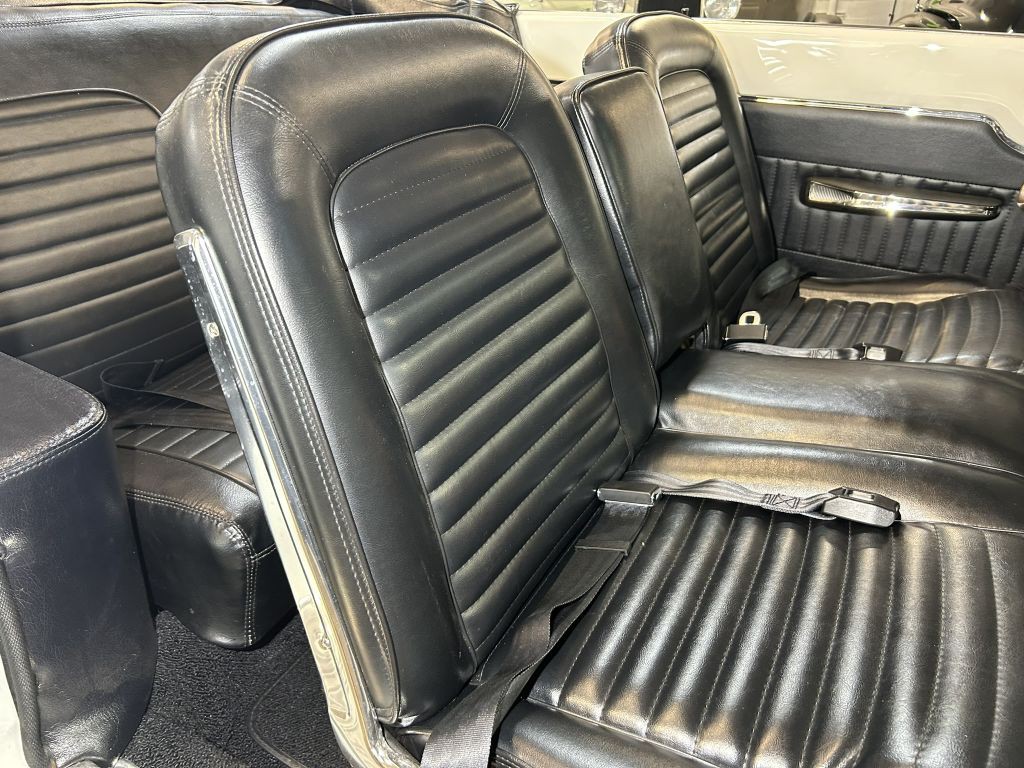 1963 Ford Falcon Image 68